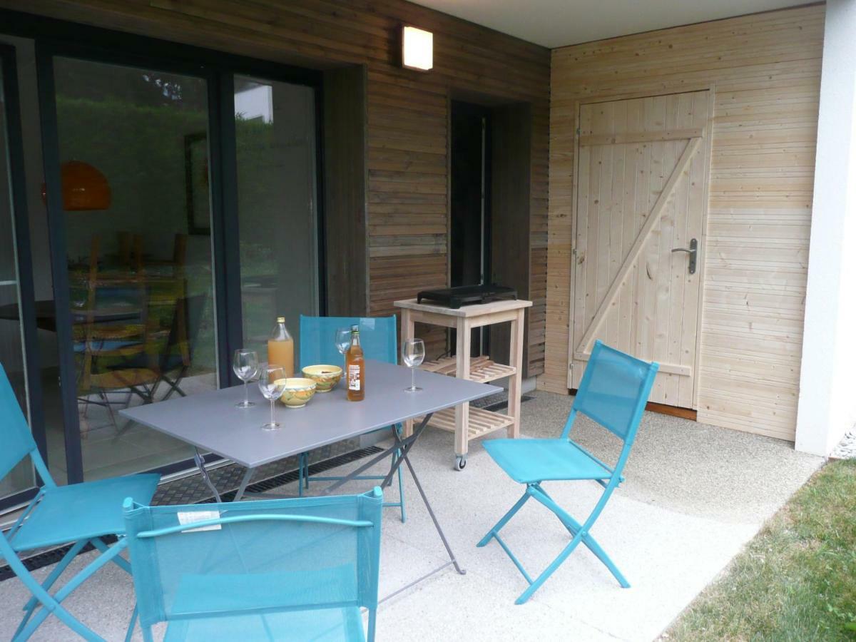 La Porte Du Paradis Doussard Kültér fotó