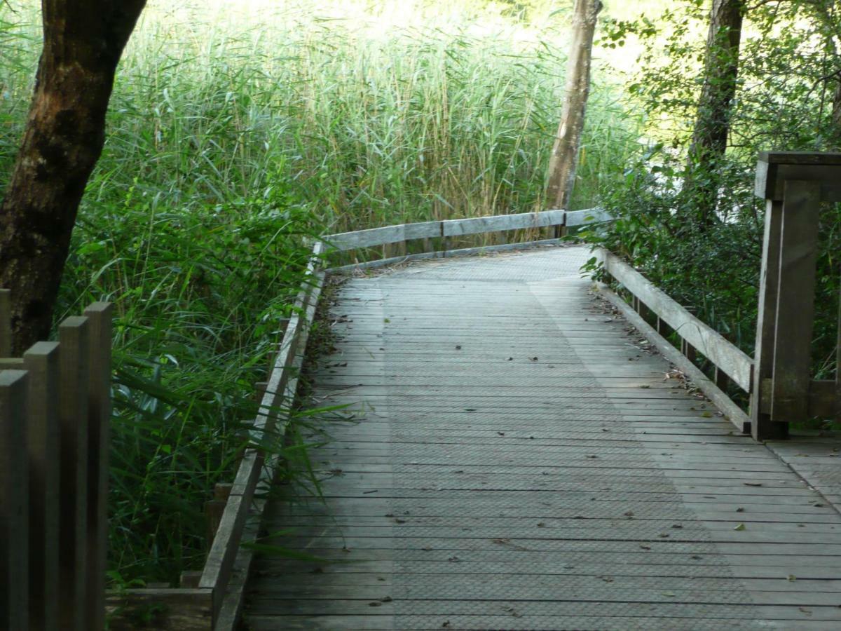 La Porte Du Paradis Doussard Kültér fotó